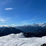 Alessandra Mastronardi Instagram - Le Dolomiti .. famiglia 🤍