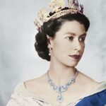 Alessandra Mastronardi Instagram - HRM Queen Elizabeth II. 1926 - 2022