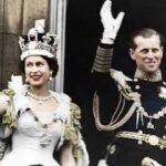 Alessandra Mastronardi Instagram - HRM Queen Elizabeth II. 1926 - 2022