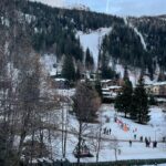 Alessandra Mastronardi Instagram - Le Dolomiti .. famiglia 🤍