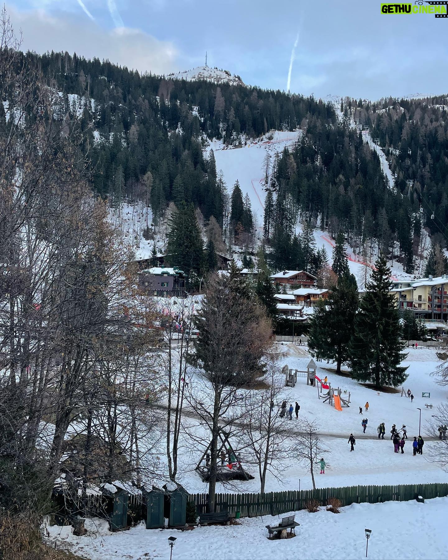 Alessandra Mastronardi Instagram - Le Dolomiti .. famiglia 🤍