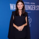Alessandra Mastronardi Instagram - 48hrs in a click 🤍🍎 @eleonorapratelli @vaneboz @unitednations @worldfoodprogramme @michaelkors #newyorkcity