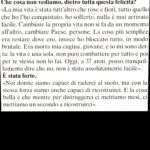 Alessandra Mastronardi Instagram - la cura interiore richiede tempo e pazienza e non importa quanto forte ci travolgano il vento o la tempesta, perché avremo imparato ad essere flessibili e, soprattutto, resilienti. @silviabombino grazie per avermi vista, sentita. La più bella di sempre.