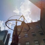Alessandra Mastronardi Instagram – 48hrs in a click 🤍🍎 

@eleonorapratelli @vaneboz @unitednations @worldfoodprogramme @michaelkors #newyorkcity