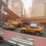 Alessandra Mastronardi Instagram – 48hrs in a click 🤍🍎 

@eleonorapratelli @vaneboz @unitednations @worldfoodprogramme @michaelkors #newyorkcity