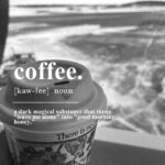 Alessandra Mastronardi Instagram - Coffee. On the go. Again.