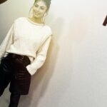 Alessandra Mastronardi Instagram – À bientôt Paris 🧡