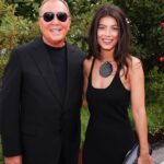 Alessandra Mastronardi Instagram – @michaelkors and New York City.. a wonderful love story.. 

@michaelkors @ep.suite19pr @eleonorapratelli @othersrl @vaneboz @nextmodelsmilan