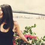 Alessandra Mastronardi Instagram – @michaelkors and New York City.. a wonderful love story.. 

@michaelkors @ep.suite19pr @eleonorapratelli @othersrl @vaneboz @nextmodelsmilan