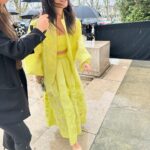 Alessandra Mastronardi Instagram - À bientôt Paris 🧡