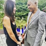 Alessandra Mastronardi Instagram – @michaelkors and New York City.. a wonderful love story.. 

@michaelkors @ep.suite19pr @eleonorapratelli @othersrl @vaneboz @nextmodelsmilan