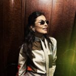 Alessandra Mastronardi Instagram – Sono i dettagli che fanno la differenza.. 
@mrkimjones @silviaventurinifendi 

#invitedbyfendi 
📸 @vaneboz @leobert