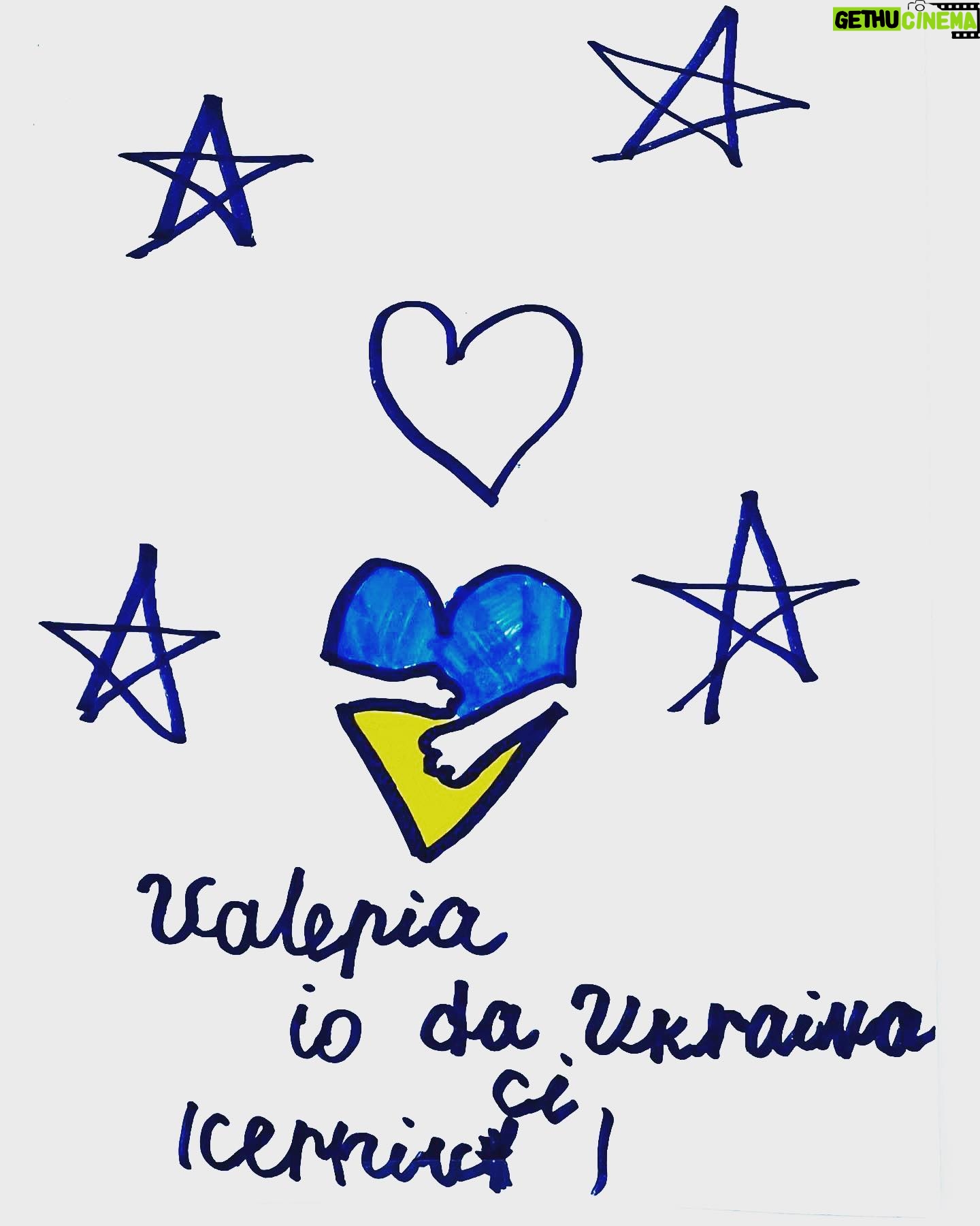 Alessandra Mastronardi Instagram - 6.5.22 Valico Fernetti Confine Italia/Slovenia