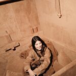 Alessandra Mastronardi Instagram - Celebrating Teddy! @maxmara Welcome to Cozyland #maxmarateddybear #maxmarateddyten #adv