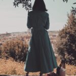 Alessandra Mastronardi Instagram - May.