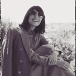 Alessandra Mastronardi Instagram - May.