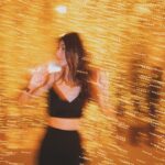 Alessandra Mastronardi Instagram – Let the light in
