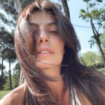 Alessandra Mastronardi Instagram - Ciao. ❤️ 🧿