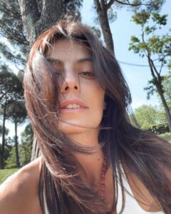 Alessandra Mastronardi Instagram - Ciao. ❤️ 🧿