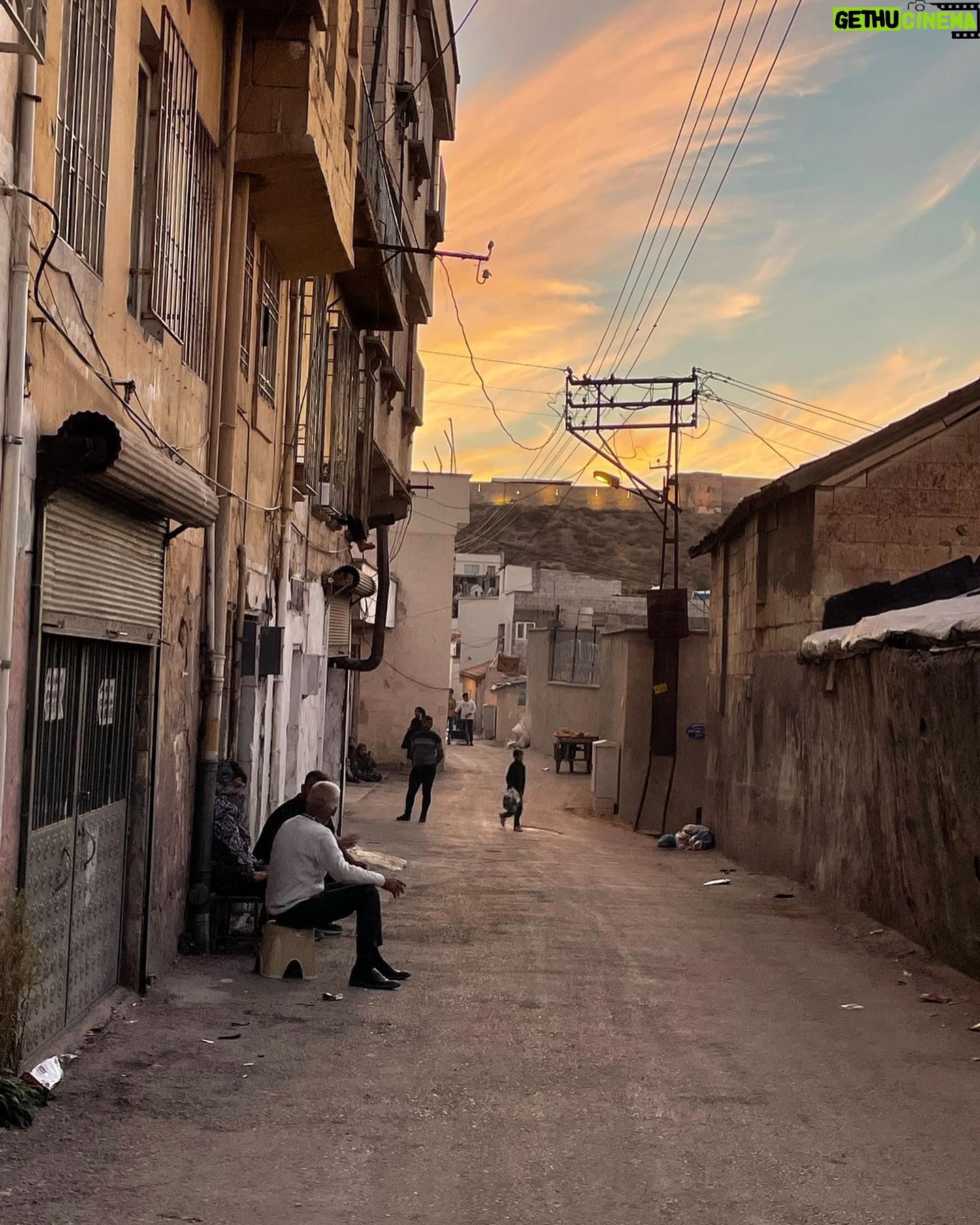 Alessandra Mastronardi Instagram - There are no words to express all my condolences for tonight tragedy. My heart is with all the families who have lost loved ones. Turkey đđť âââââââââââ Queste foto le ho scattate ad Ottobre nel 2021, eravamo a Gaziantep con @unicefitalia. Una terra che non conosce pace. Sono lĂŹ con tutto il mio cuore oggi.