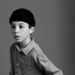 Alessandra Mastronardi Instagram - Leone, 9 anni e mezzo “Se parlassi vi direi che per me l’autismo è solo un’etichetta, così come lo è la parola neurotipico” #iosonote (All)inclusive #fondazionemente @fondazionemente