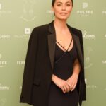 Alessandra Mastronardi Instagram - Una meravigliosa serata per supportare un grande progetto! @fondazionemente è un sogno che @vaneboz e @manueledoppido stanno passo dopo passo portando alla luce. “Un bambino su 70 in Italia è autistico. È un problema che coinvolge molte famiglie. I bimbi come Leone sono aeroporti senza torre di controllo. Ci vuole tenacia, competenza e professionalità per gestire la situazione. E i nostri centri nascono proprio per offrire alle famiglie questo tipo di supporto.” @vaneboz per maggiori informazioni vi suggerisco di consultare il sito di @fondazionemente. Grazie 🙏🏻🤍
