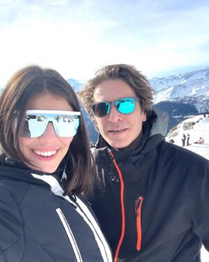Alessandra Mastronardi Instagram - Le Dolomiti .. famiglia 🤍