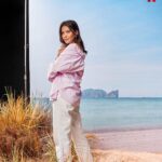 Alessandra de Rossi Instagram - JM has nothing but praise for his co-star Alessandra. “The way she renders her characters is so spontaneous and creative,” JM says. Full of surprises [siya], lalo na kapag sa eksena. Kailangan prepared ka kapag ka-eksena mo si Alessandra de Rossi.” 📸: @jvrabano #JMDeGuzman #AlessandraDeRossi #WhatIf
