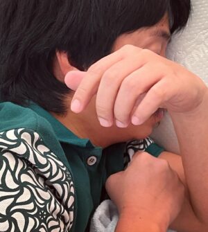 Alessandra de Rossi Instagram - Life is better pag tulog ka. So, tulog ka lang Poy..