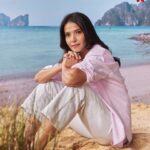 Alessandra de Rossi Instagram - JM has nothing but praise for his co-star Alessandra. “The way she renders her characters is so spontaneous and creative,” JM says. Full of surprises [siya], lalo na kapag sa eksena. Kailangan prepared ka kapag ka-eksena mo si Alessandra de Rossi.” 📸: @jvrabano #JMDeGuzman #AlessandraDeRossi #WhatIf