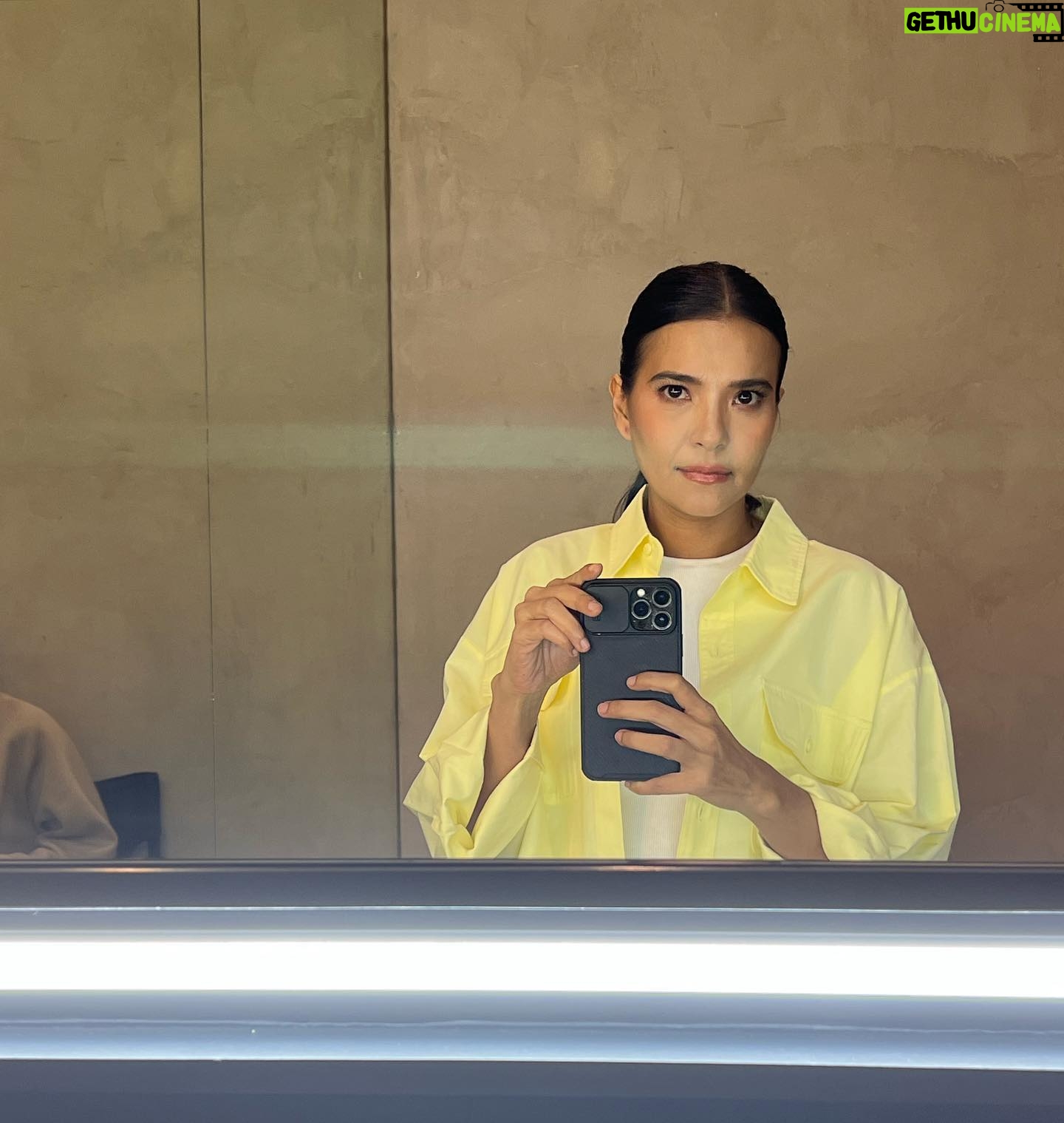 Alessandra de Rossi Instagram - Salamat sa make up @boggydiaz 😍 I love you!!!!!!!
