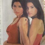 Alessandra de Rossi Instagram – The #nahukaysabaul series. #thenotoriousderossisisters 🤣🤣🤣@assuntaledesma @ermatsko