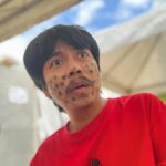 Alessandra de Rossi Instagram - Nabuksan ko na ang third eye nya. @empoy