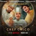 Alessandra de Rossi Instagram - Guys… ako na to. 🤣🤣🤣 #replacingchef chico, in collaboration with #thealessandraderossicookingshow CHAROT