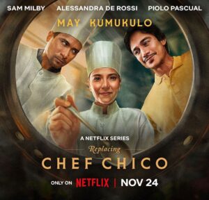Alessandra de Rossi Instagram - Guys… ako na to. 🤣🤣🤣 #replacingchef chico, in collaboration with #thealessandraderossicookingshow CHAROT