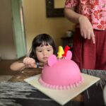 Alessandra de Rossi Instagram - Happy birthday Fiore!!!! Ay mali! Yung nanay pala!!! 🤣🤣🤣 happy birthday @assuntaledesma! I wish you more pera so you can transfer to my account! Charot!!! I love you ❤️