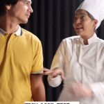 Alessandra de Rossi Instagram – THEY CAME, AND THEY SERVED! 🔥🔥👨‍🍳👩‍🍳

REPLACING CHEF CHICO, now streaming on Netflix!