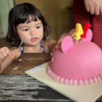 Alessandra de Rossi Instagram - Happy birthday Fiore!!!! Ay mali! Yung nanay pala!!! 🤣🤣🤣 happy birthday @assuntaledesma! I wish you more pera so you can transfer to my account! Charot!!! I love you ❤️