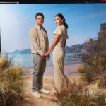 Alessandra de Rossi Instagram - On what they want their audience to take away from What If, JM says, “Love works if you work [on] it.” “Marriage is hard work. Hindi siya parang, ‘Ayaw ko itong problema na 'to, maghiwalay na lang tayo.’ Depende rin siya sa kaya mong i-take,” says Alessandra. 📸: @jvrabano #JMDeGuzman #AlessandraDeRossi #WhatIf