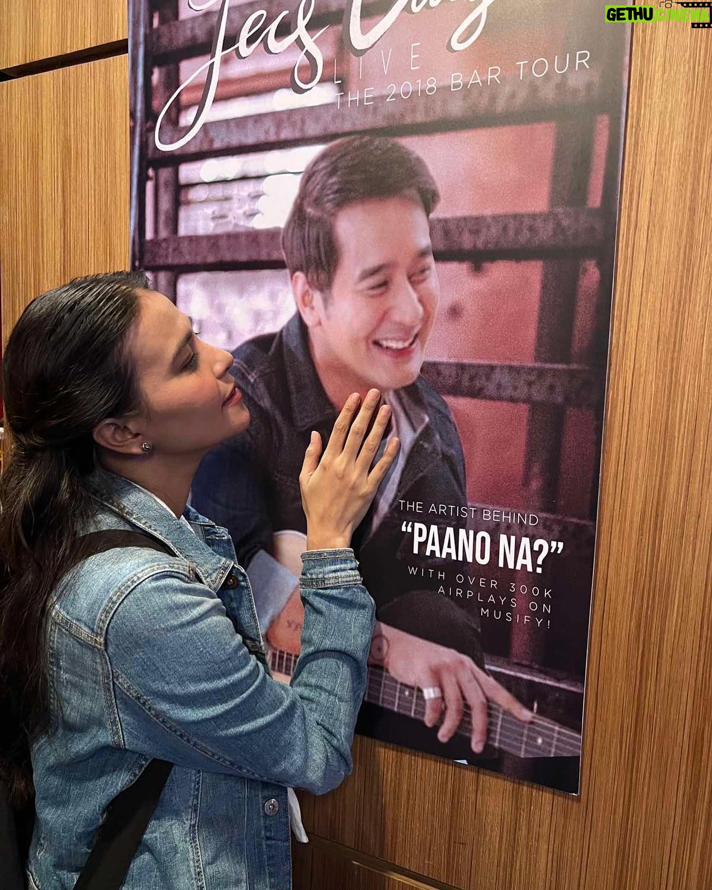 Alessandra de Rossi Instagram - Meet cute? WHAT IF on sept 7! Salamat @netflixph ❤️💪🏻