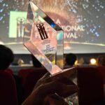 Alessandra de Rossi Instagram - Ahaaaaaaaa 🤣🤣🤣 maraming salamat Manila International Film Festival 2024!!! ❤️💯