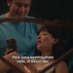 Alessandra de Rossi Instagram - Sept 7!!!!!!! @netflixph @viva_films @aworld.of.our.own present WHAT IF!!! I love you @1migueldeguzman @mannyqpalo @mikersindahawz we made it!!! Charothhhh