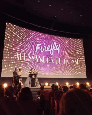 Alessandra de Rossi Instagram - Ahaaaaaaaa 🤣🤣🤣 maraming salamat Manila International Film Festival 2024!!! ❤️💯
