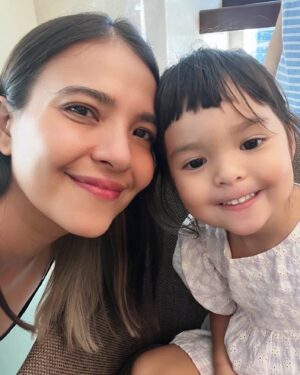 Alessandra de Rossi Instagram - What a comedian Fioreeeeng. 🤣