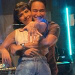 Alessandra de Rossi Instagram - “All there is” @1migueldeguzman thank you sa mga nanood at may planong manood!