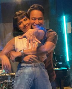 Alessandra de Rossi Instagram - “All there is” @1migueldeguzman thank you sa mga nanood at may planong manood!