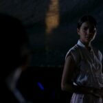 Alessandra de Rossi Instagram - Scary movie time! The Maid, now showing on @netflixph! An 18 year old film.. why not 🤣💯