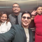 Alessandra de Rossi Instagram - Congratulations direk @tonetjadaone and @danvillegas @piolo_pascual!!!! Nawawala na naman si chef chico @samuelmilby 🤣🤣🤣alam kong nandyan ka lang!!! #replacingchefchico today na po! @netflixph 💯💯💯