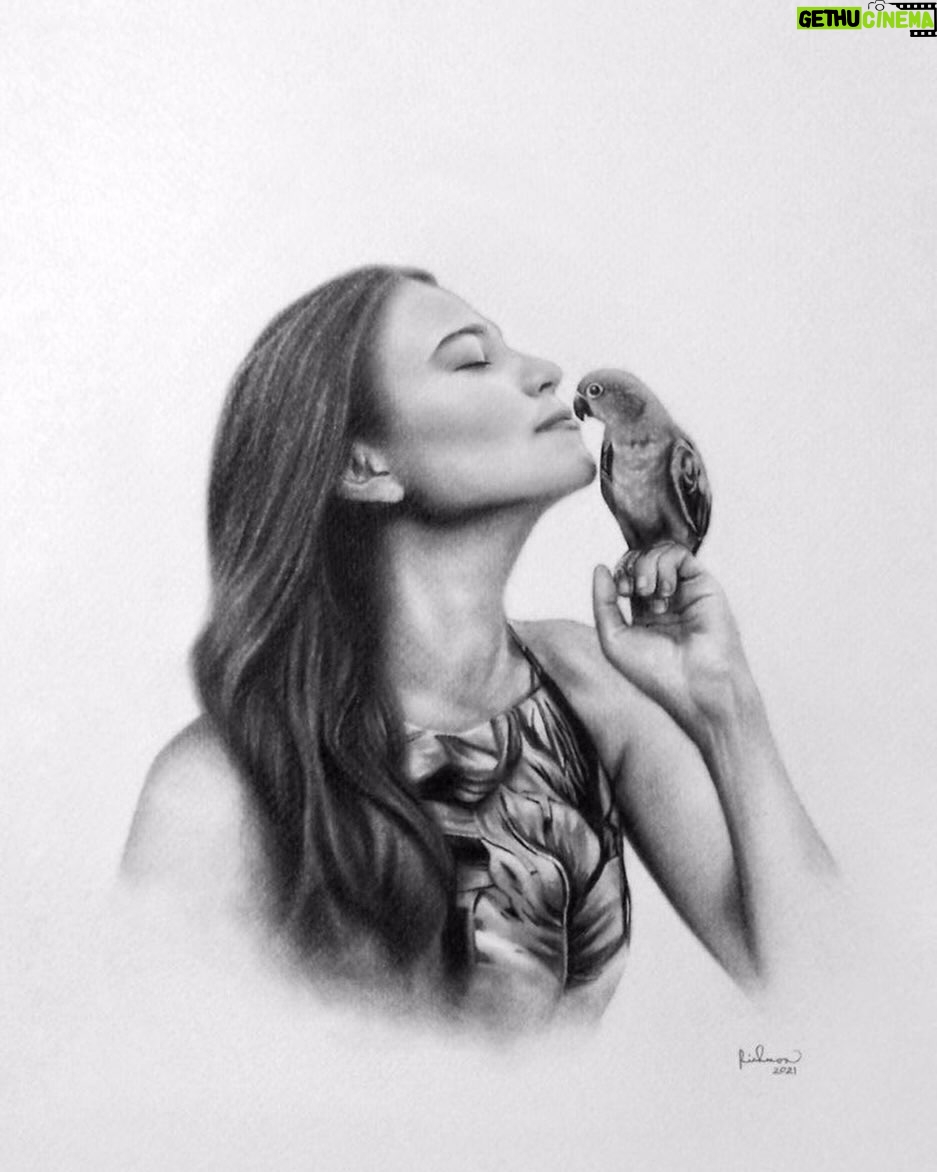 Alessandra de Rossi Instagram - Thank you for this @richmondeleon 🙏🏻❤️🙏🏻 super ganda!!