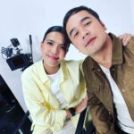 Alessandra de Rossi Instagram - Meet Billie and the Jecs Cruz! Sept 7 on @netflixph ❤️ #whatif